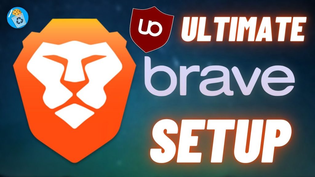 Brave Browser Guide