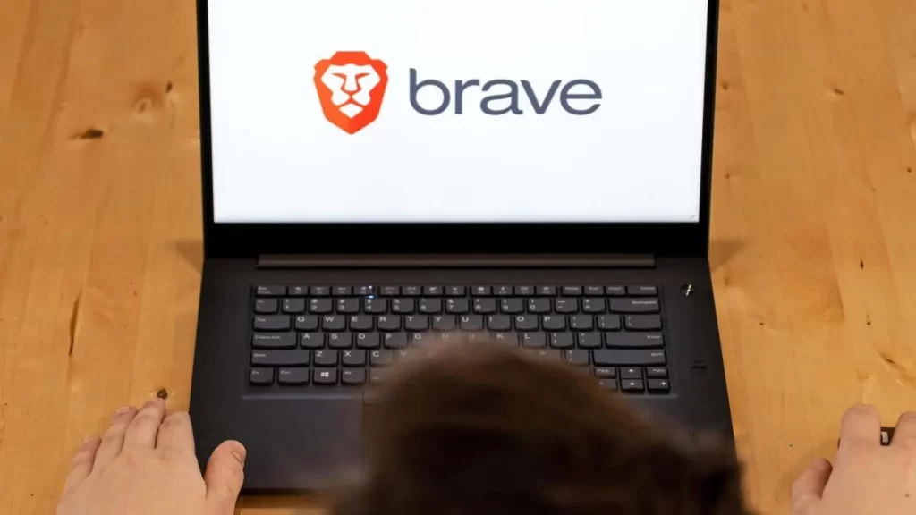 Brave Browser feats