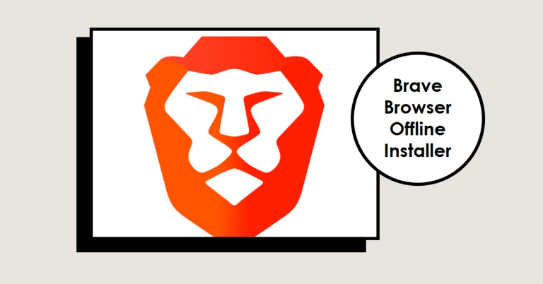 brave-browser-offline-installer