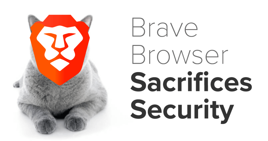 brave-browser-sacrifices-security