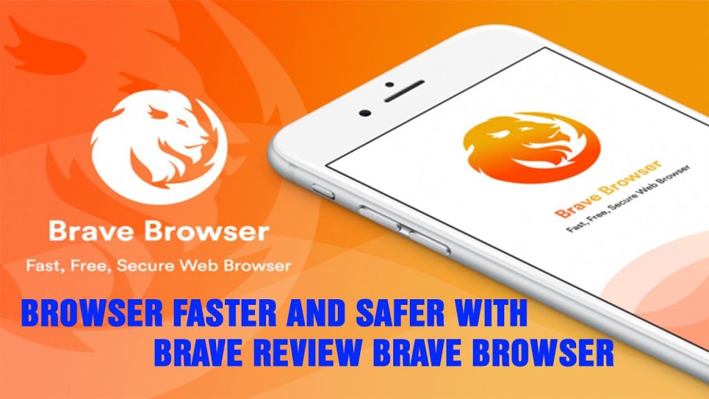 Brave Browser download